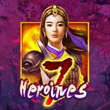 7heroines 7heroines
