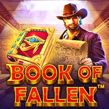 Book of fallen Book of fallen