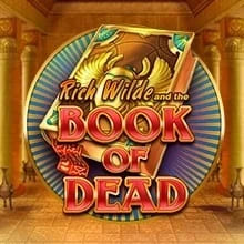 Book of Dead Book of Dead