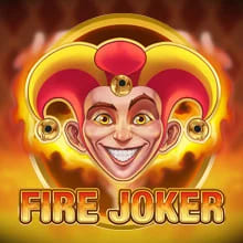 Fire Joker Fire Joker
