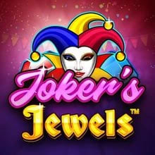 Jokers Jewels Jokers Jewels
