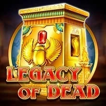 Legacy of Dead Legacy of Dead