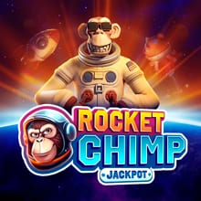 Rocket Chimp Rocket Chimp