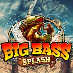 Big Bass Splash Big Bass Splash